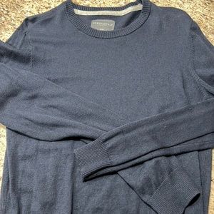 Mens Aeropostale sweater